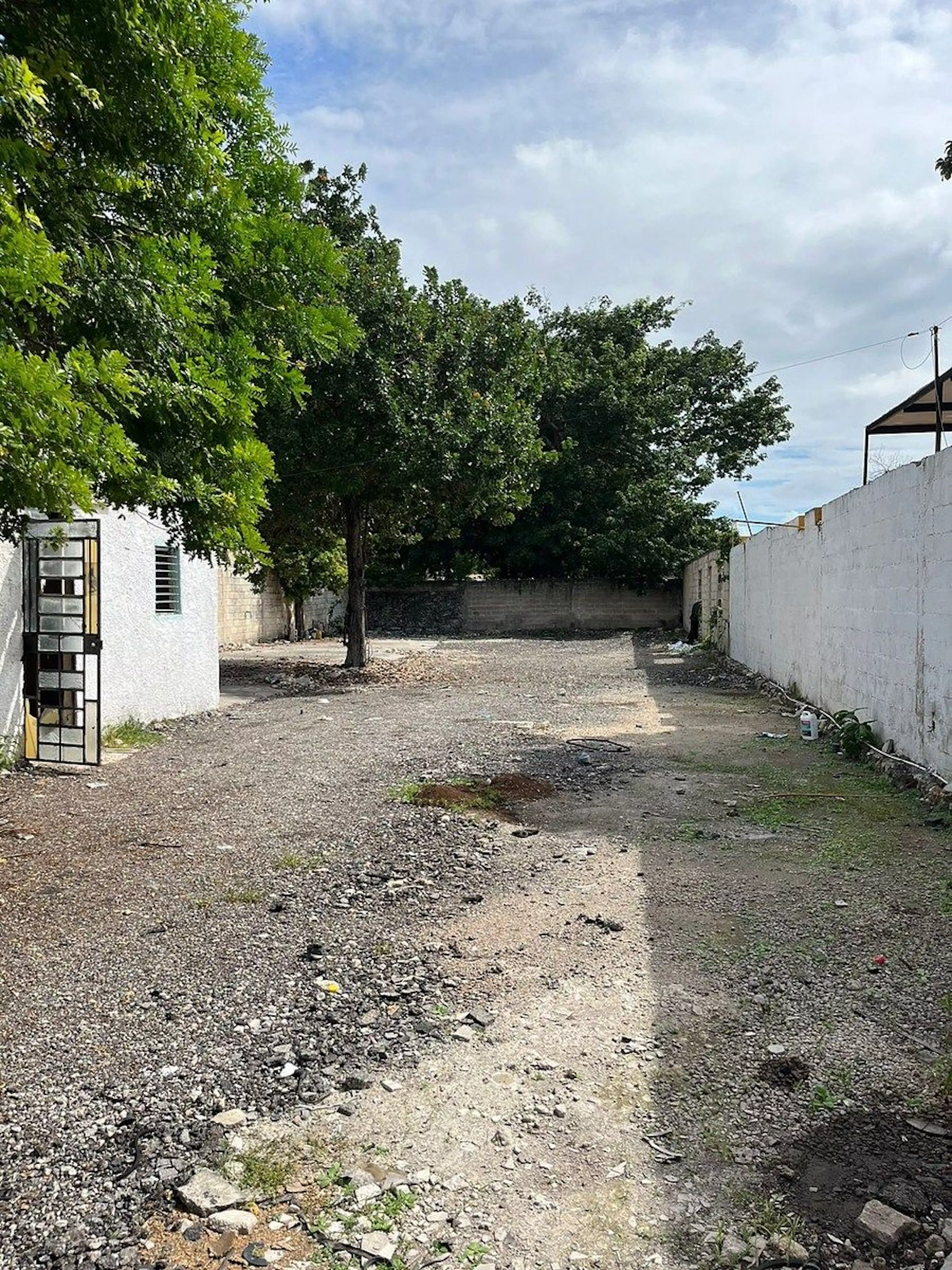 Terreno en Merida Centro