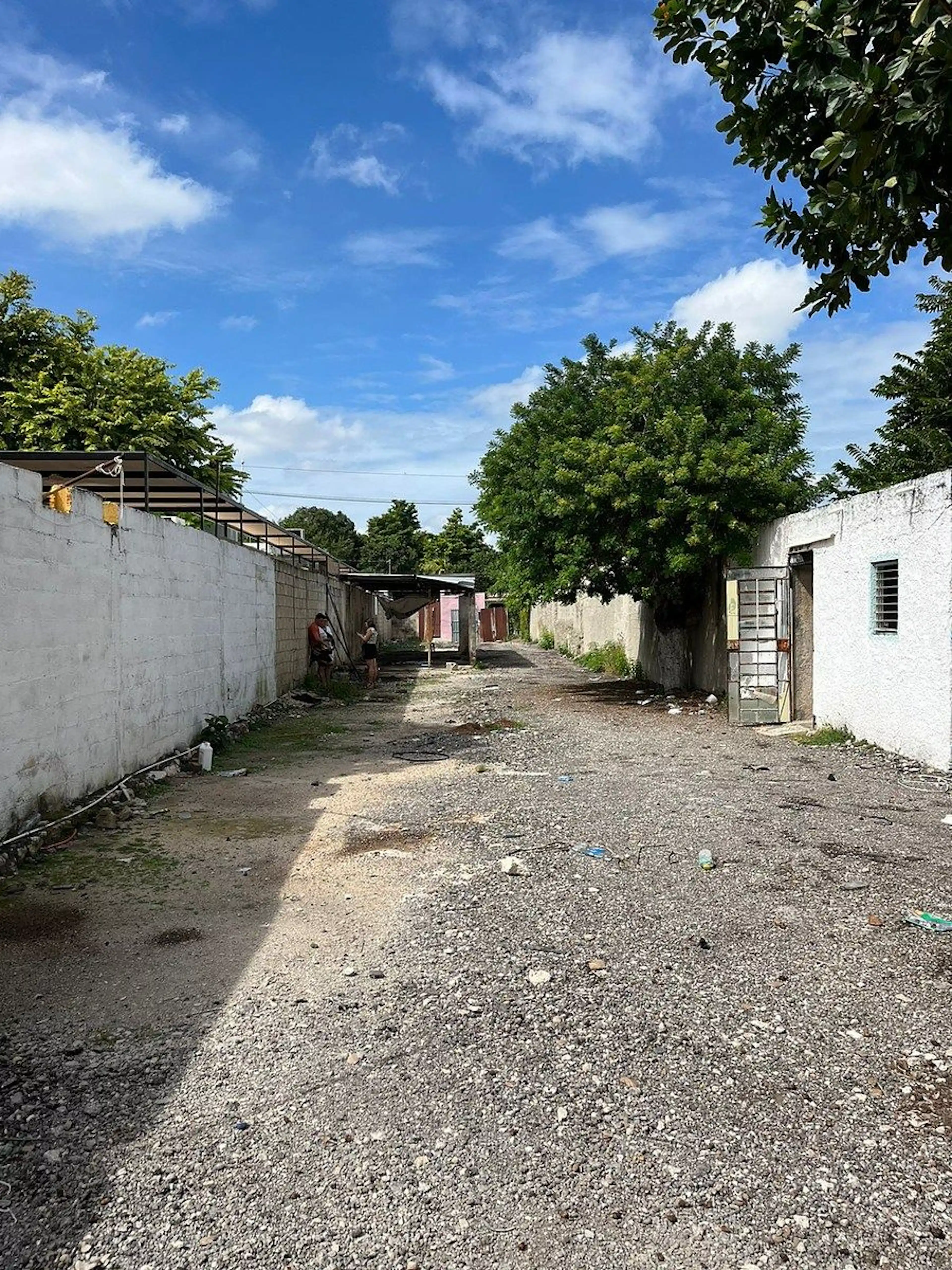 Terreno En Merida Centro