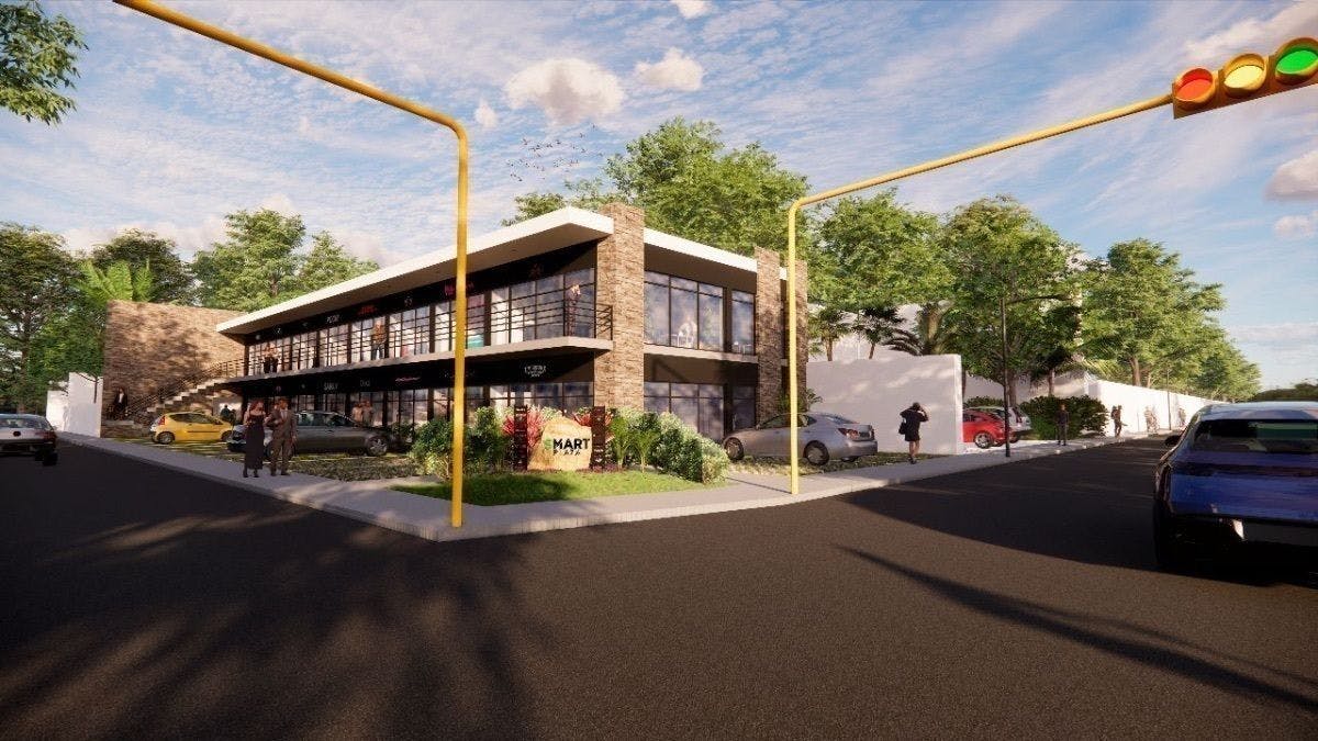 Local Comercial Spot2