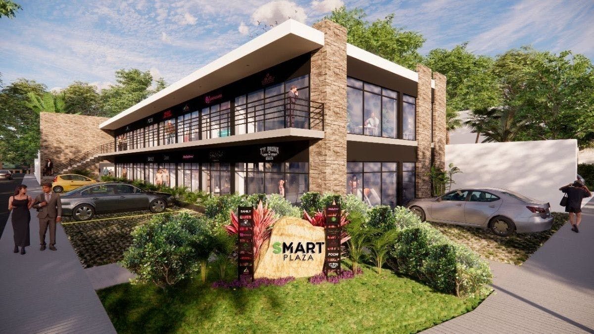 Local Comercial Spot2