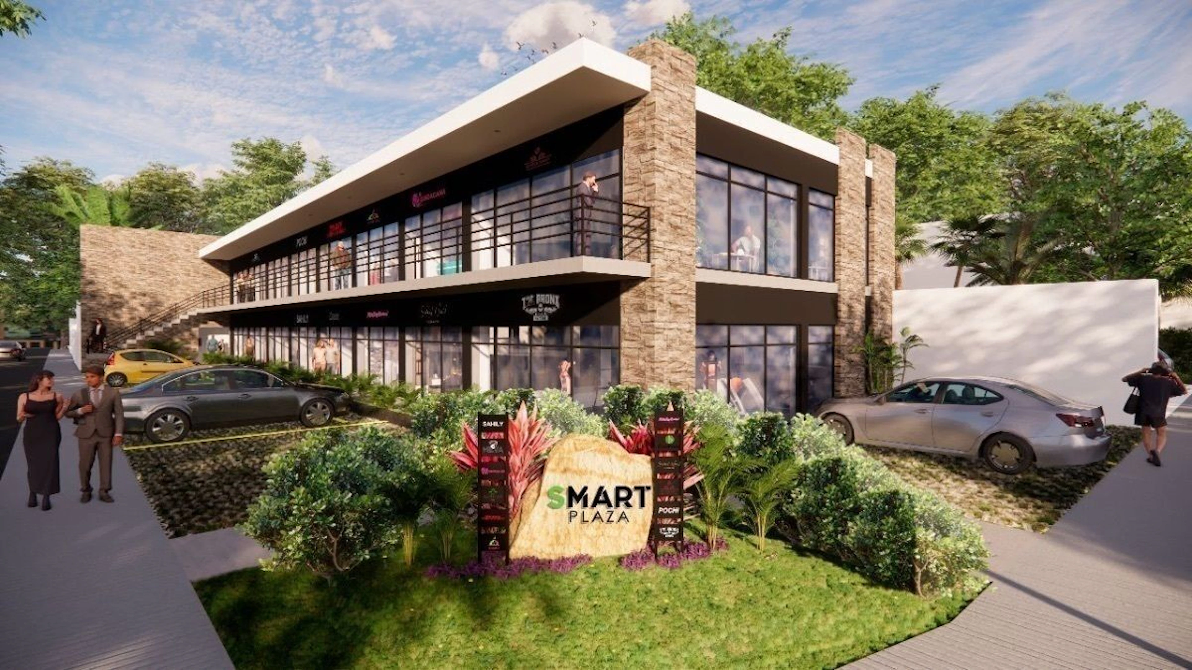 Local Comercial Spot2