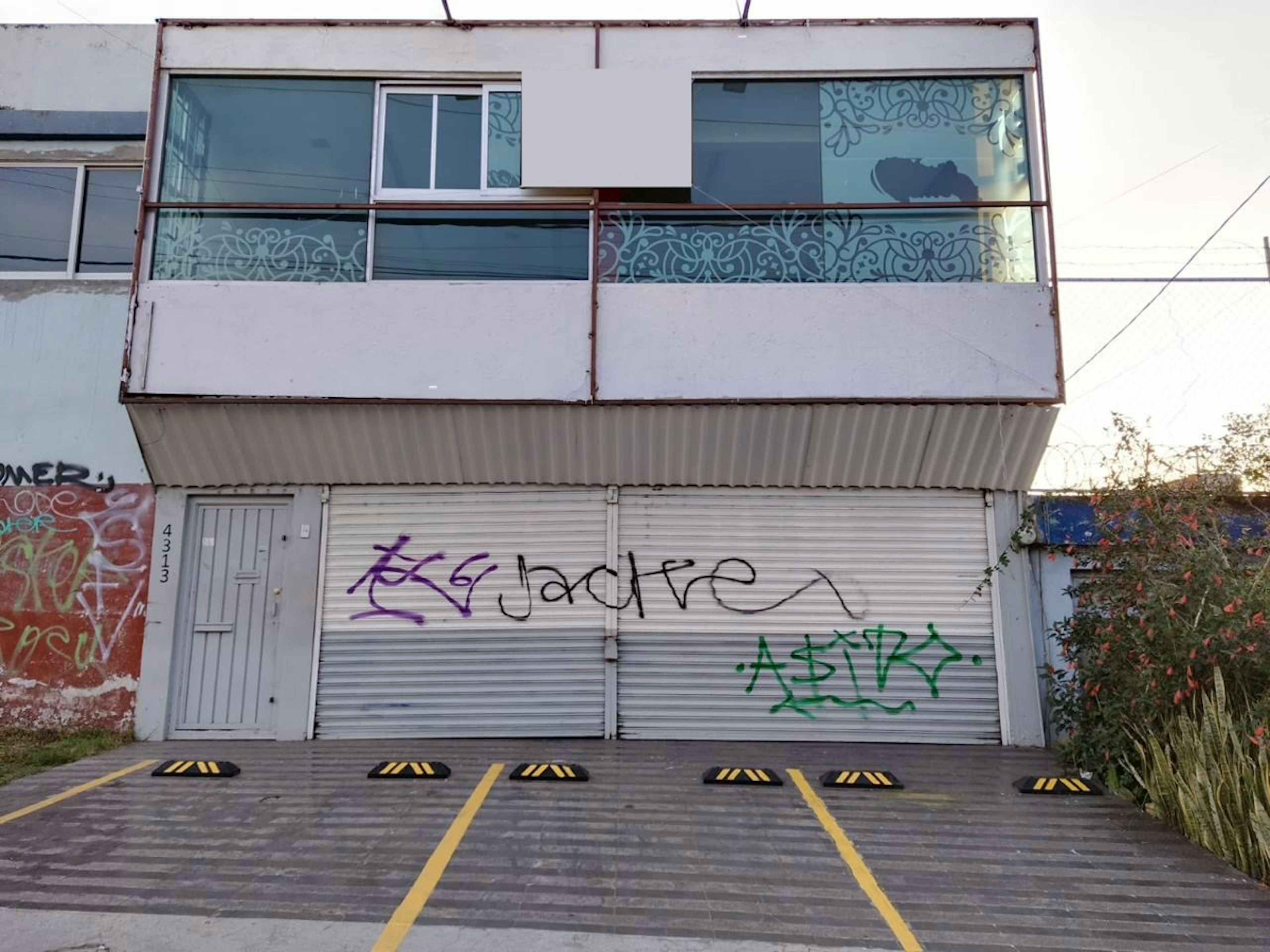 Prolongación De La Reforma