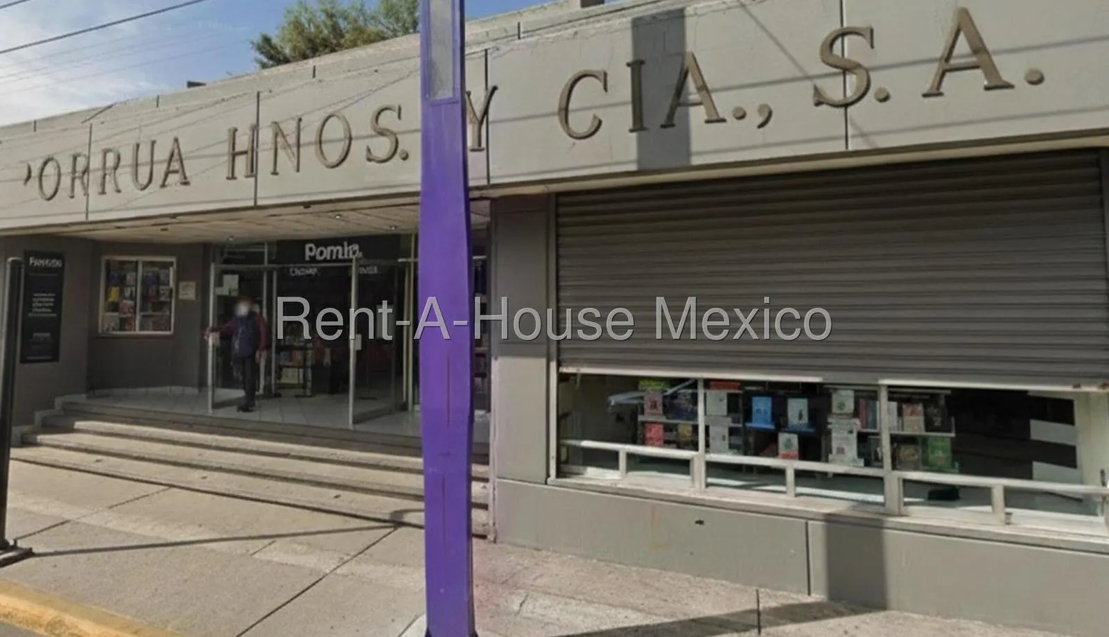 Local Comercial Spot2