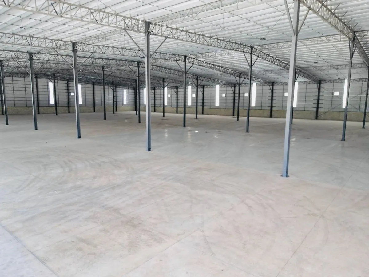 Industrial Spot2