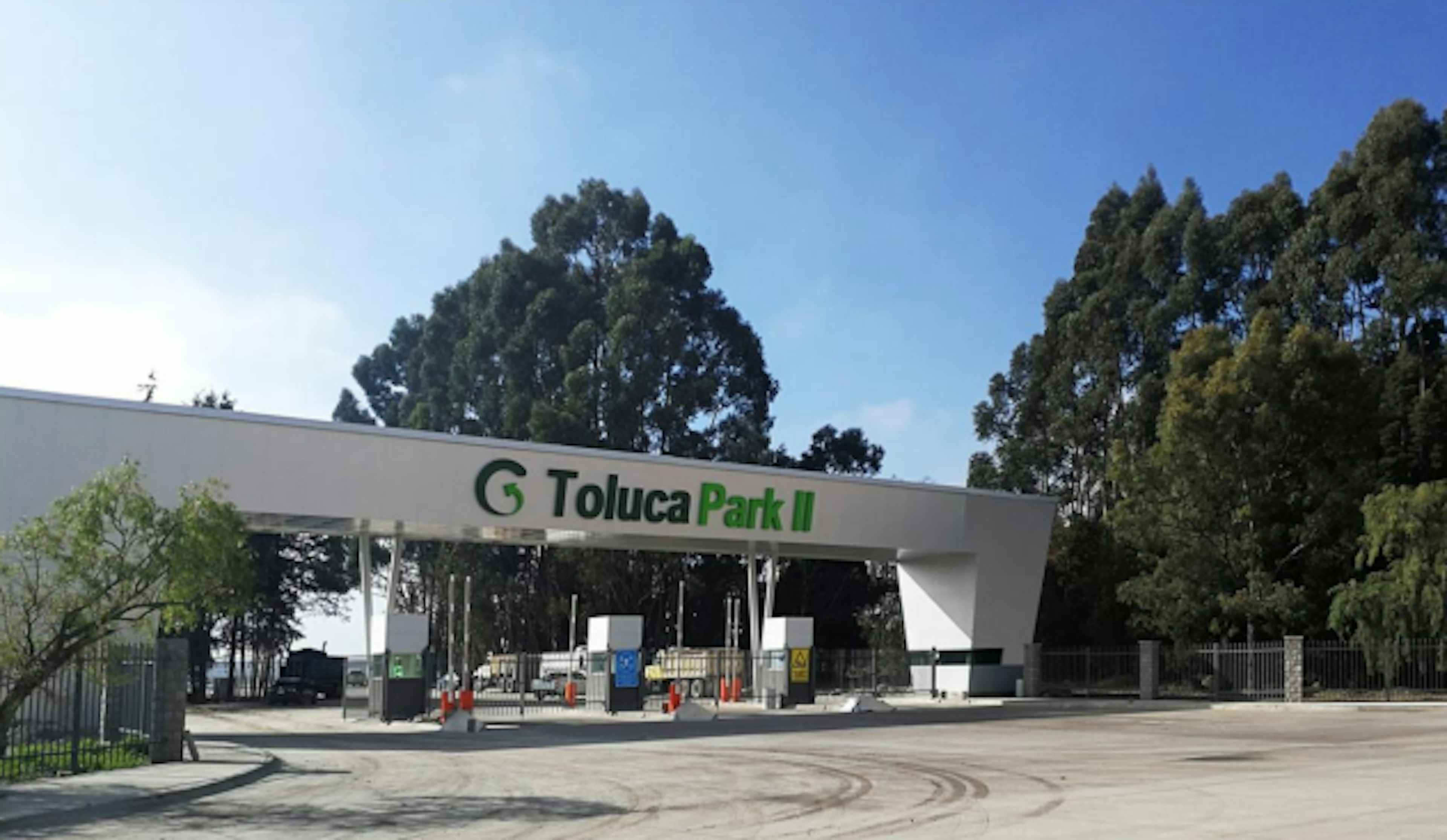 San Nicolás Tolentino