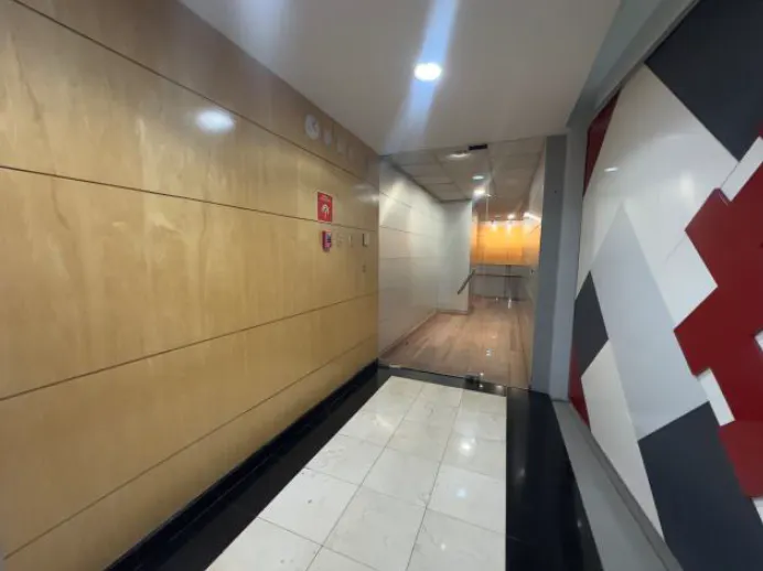 Oficina Spot2