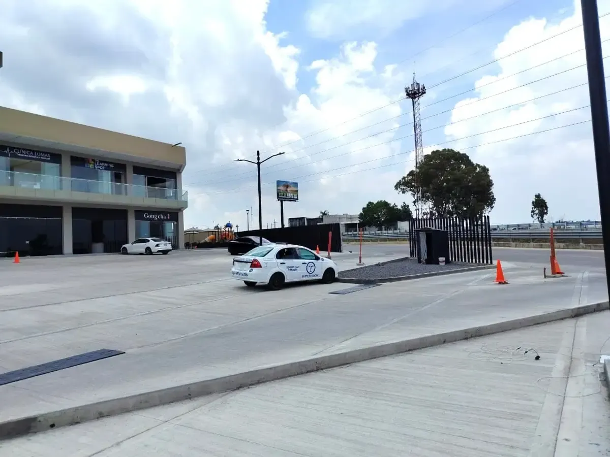 Local Comercial Spot2