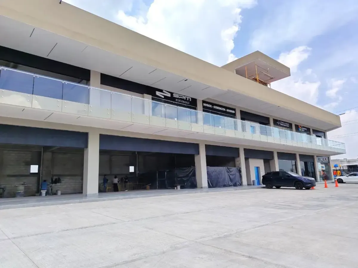 Local Comercial Spot2