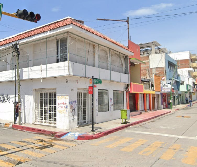 Local Comercial Spot2