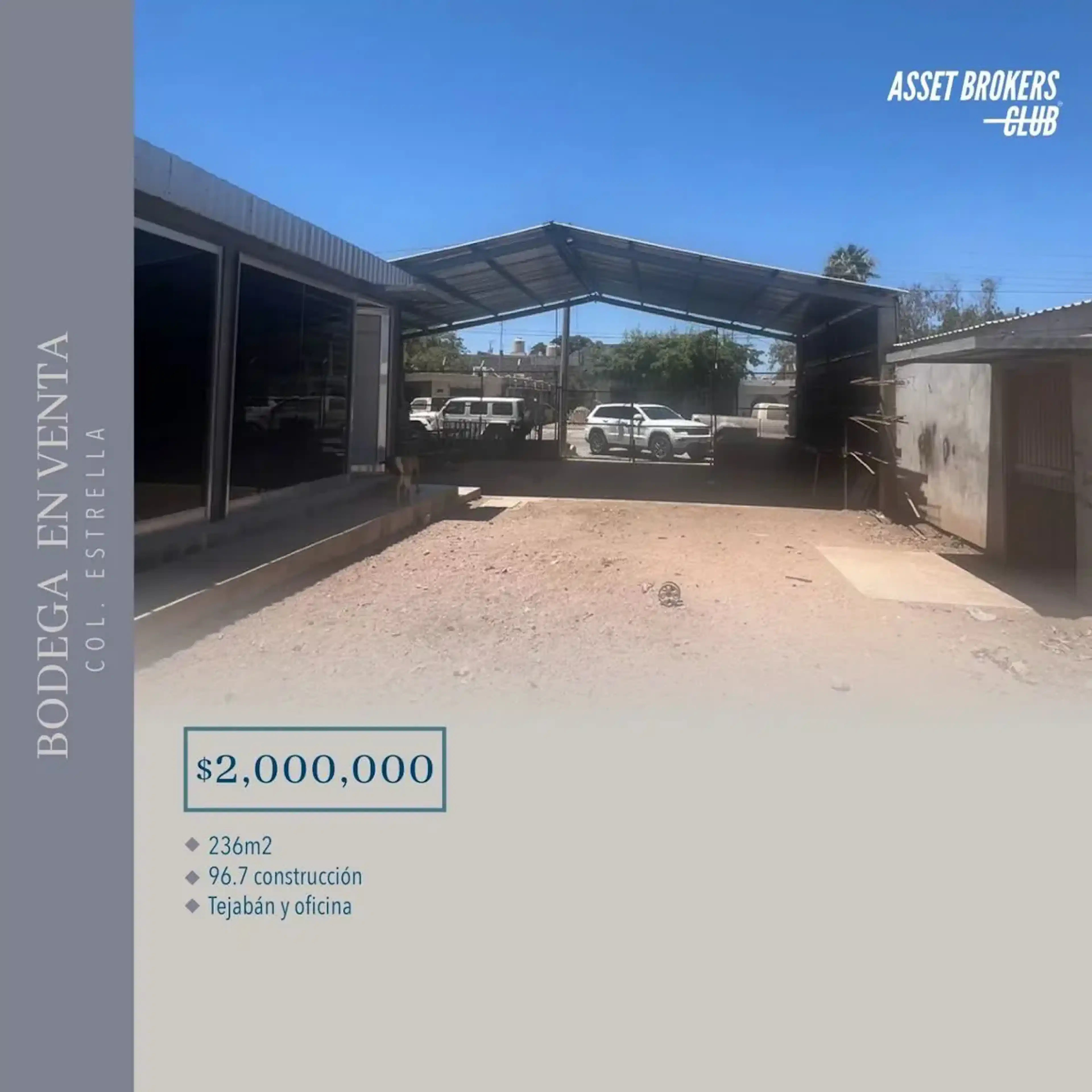 Terreno En Venta En Los Mochis, Ahome, Sinaloa