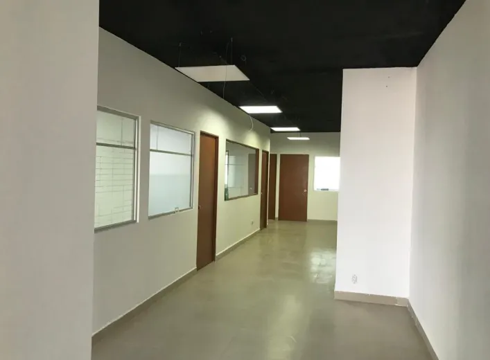 Oficina Spot2