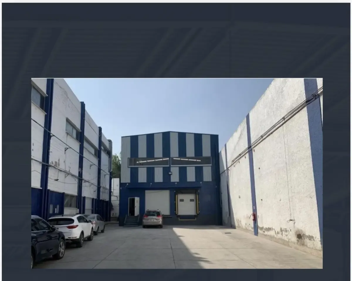 Industrial Spot2