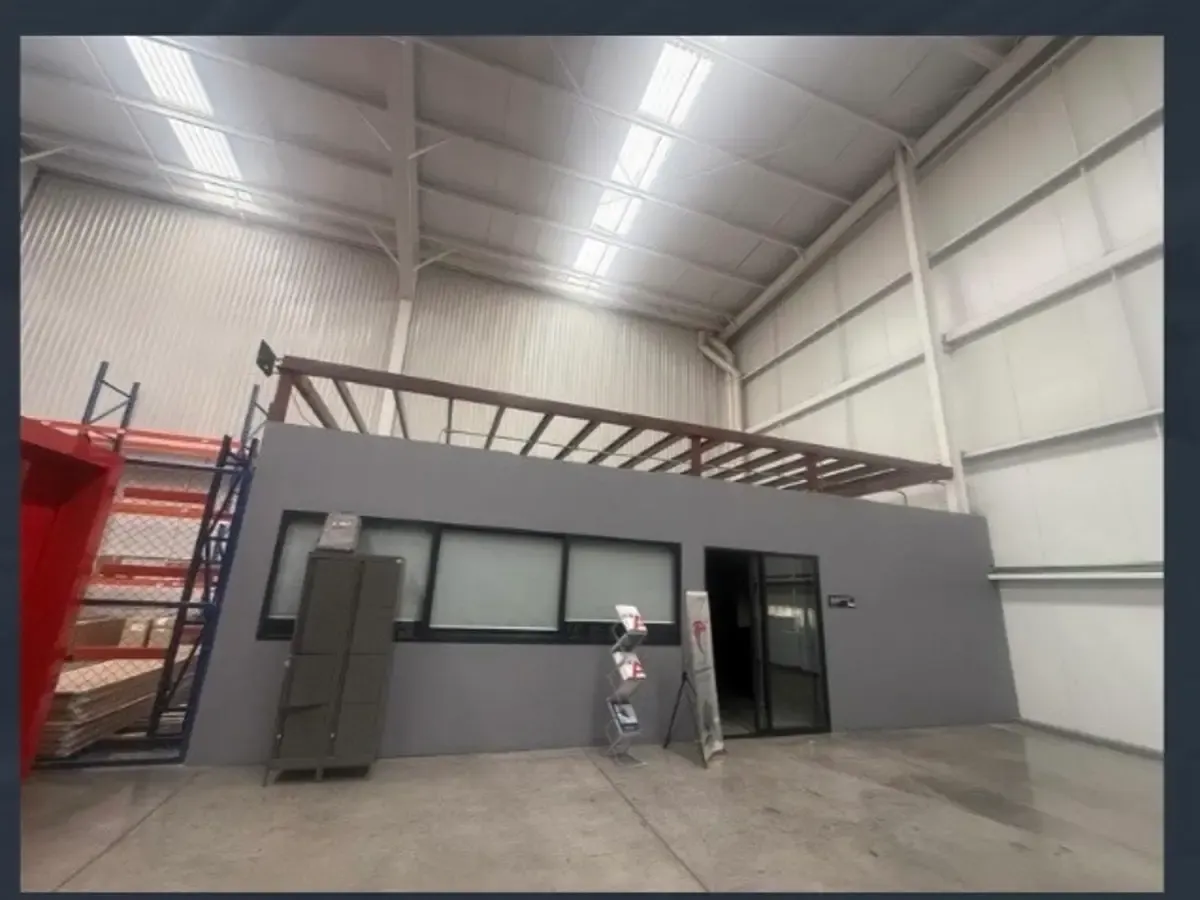 Industrial Spot2