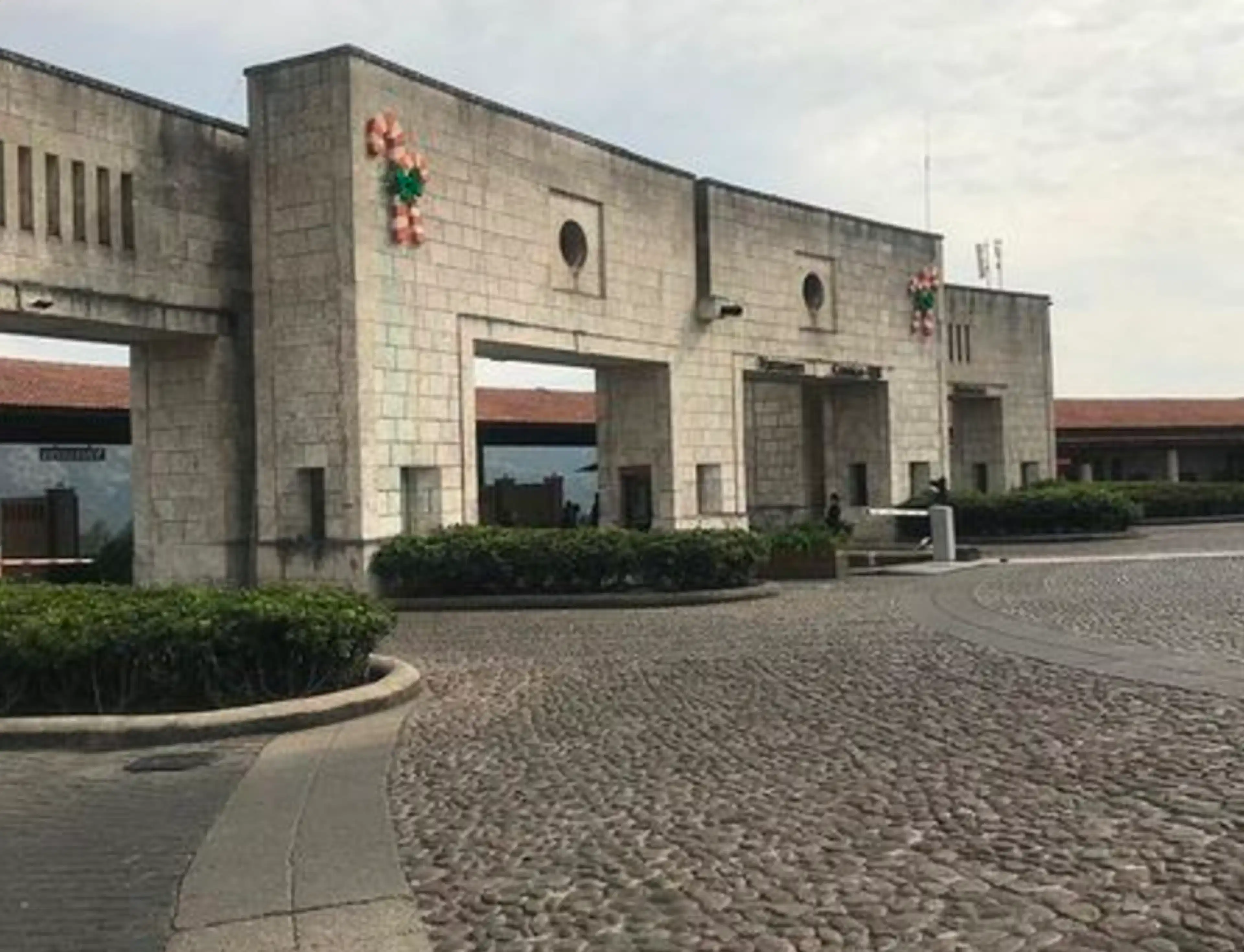 Rancho San Juan Atizapan