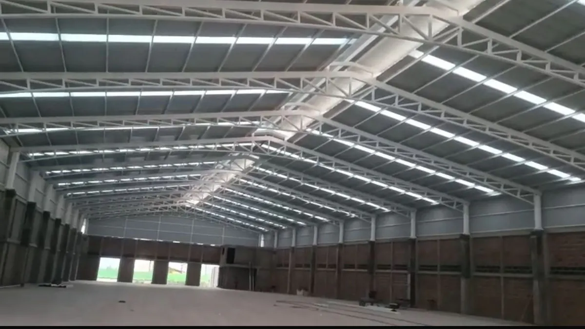 Industrial Spot2