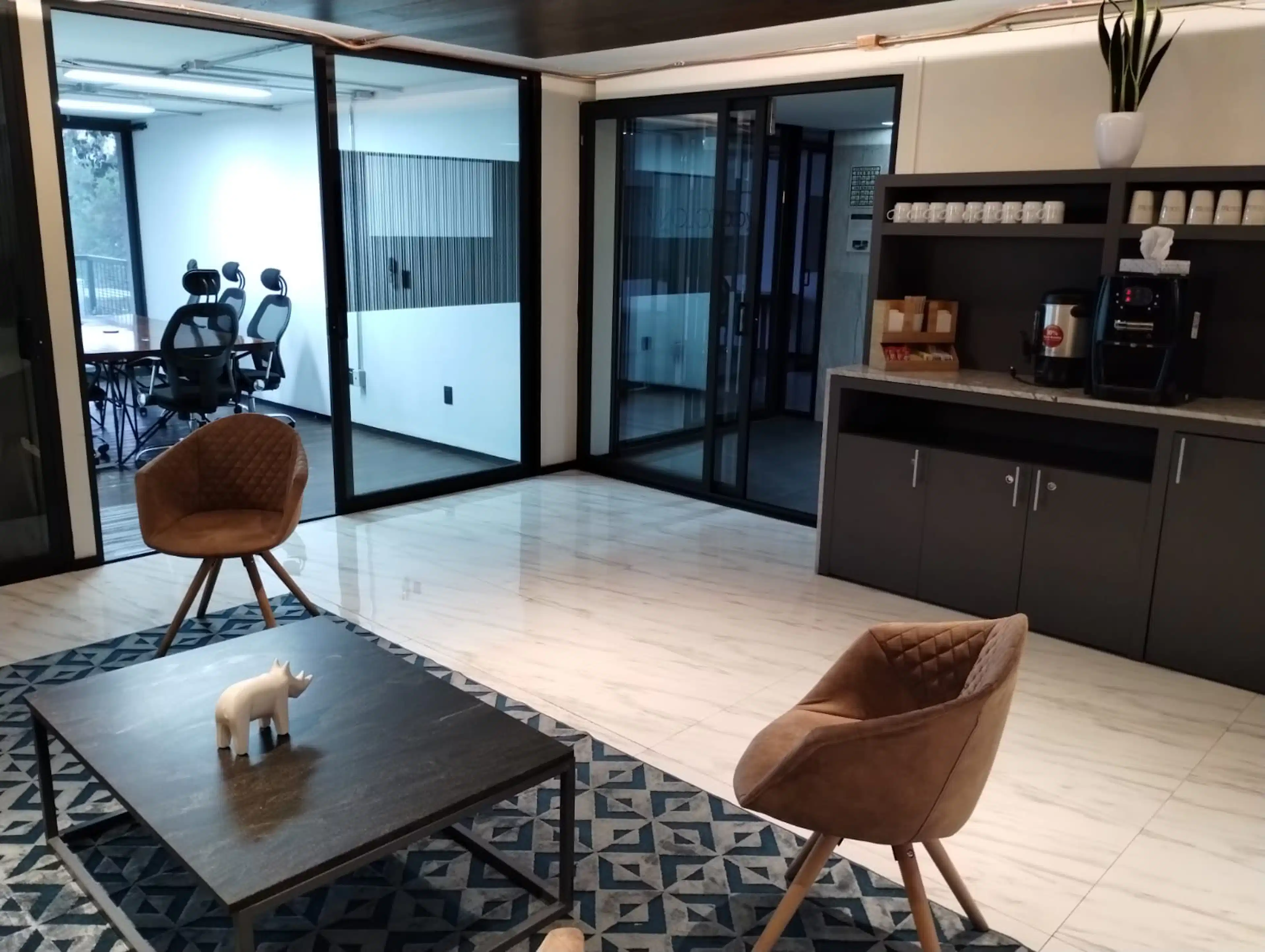 Coworking Colima 161