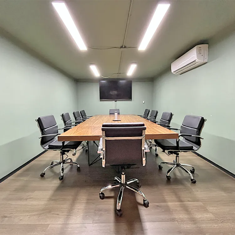 Oficina Spot2
