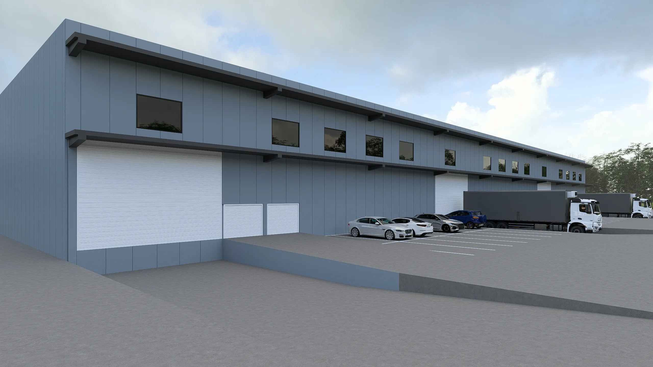 Industrial Spot2