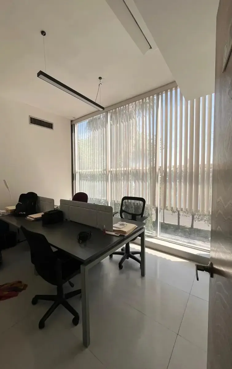 Oficina Spot2