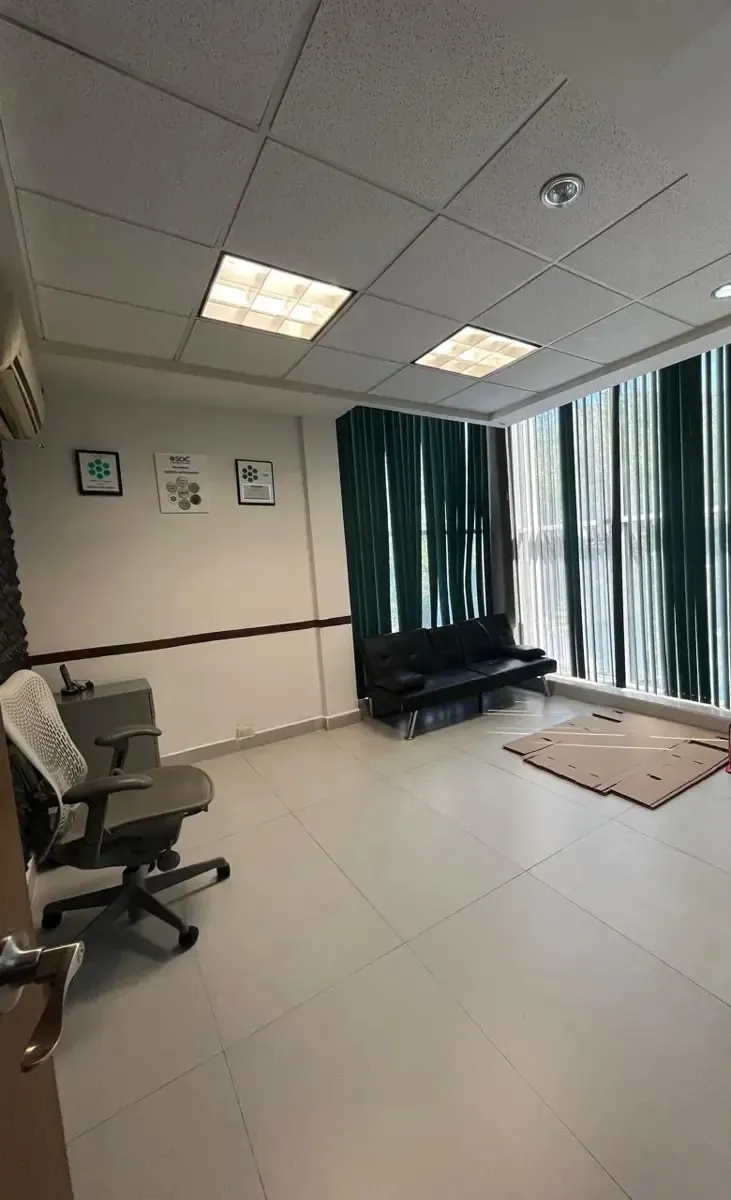 Oficina Spot2