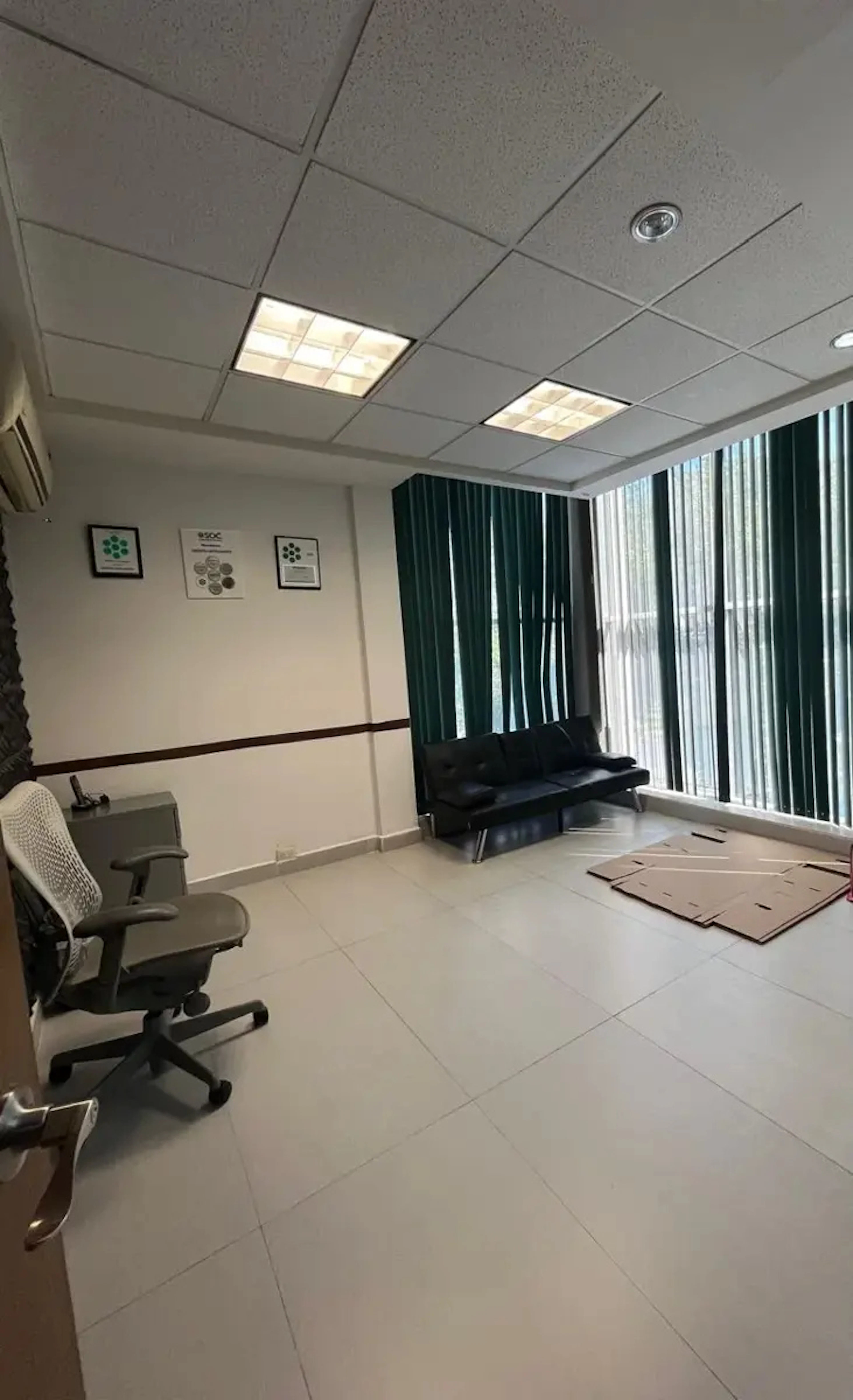 Oficina Spot2