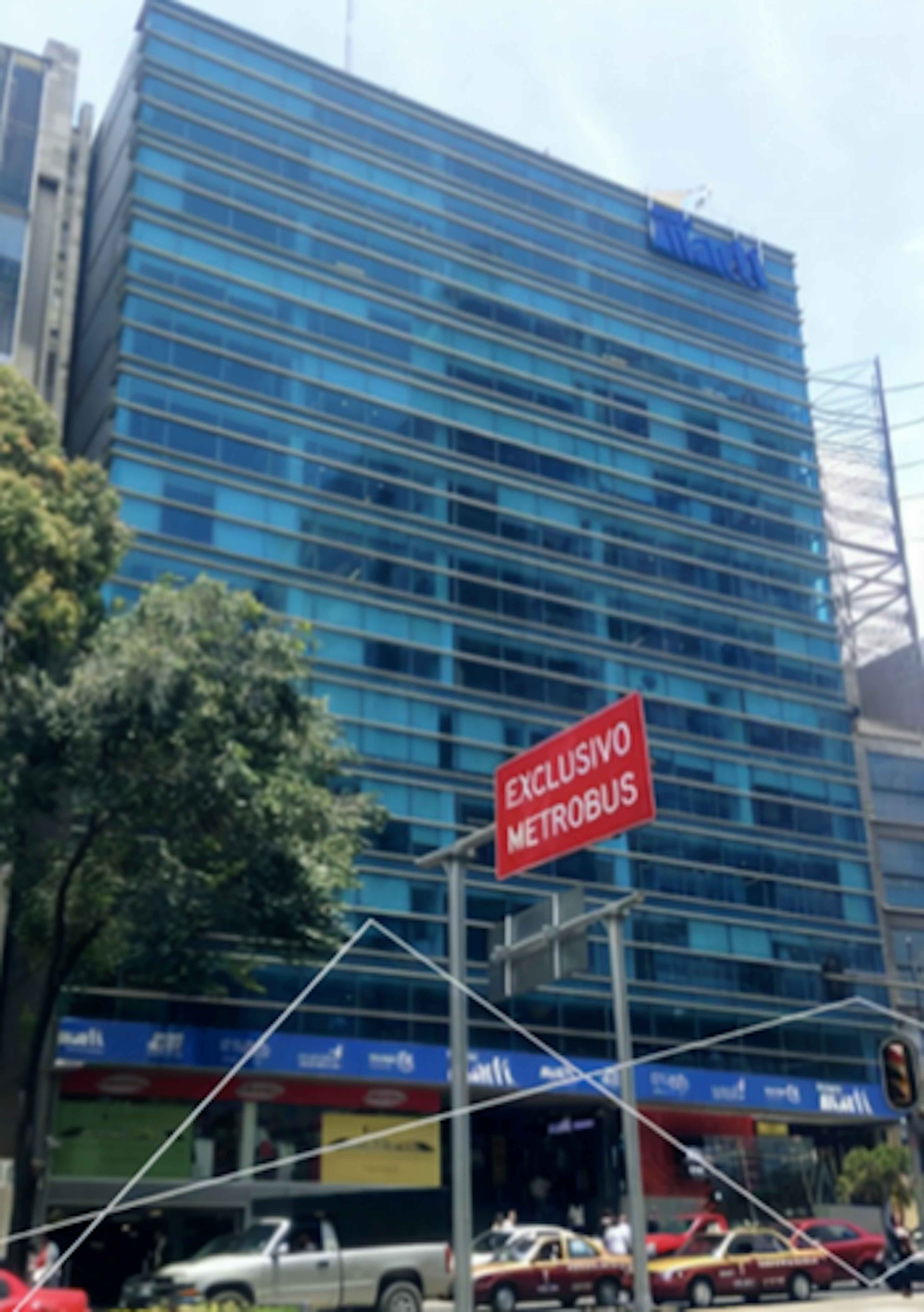 Avenida Insurgentes Sur