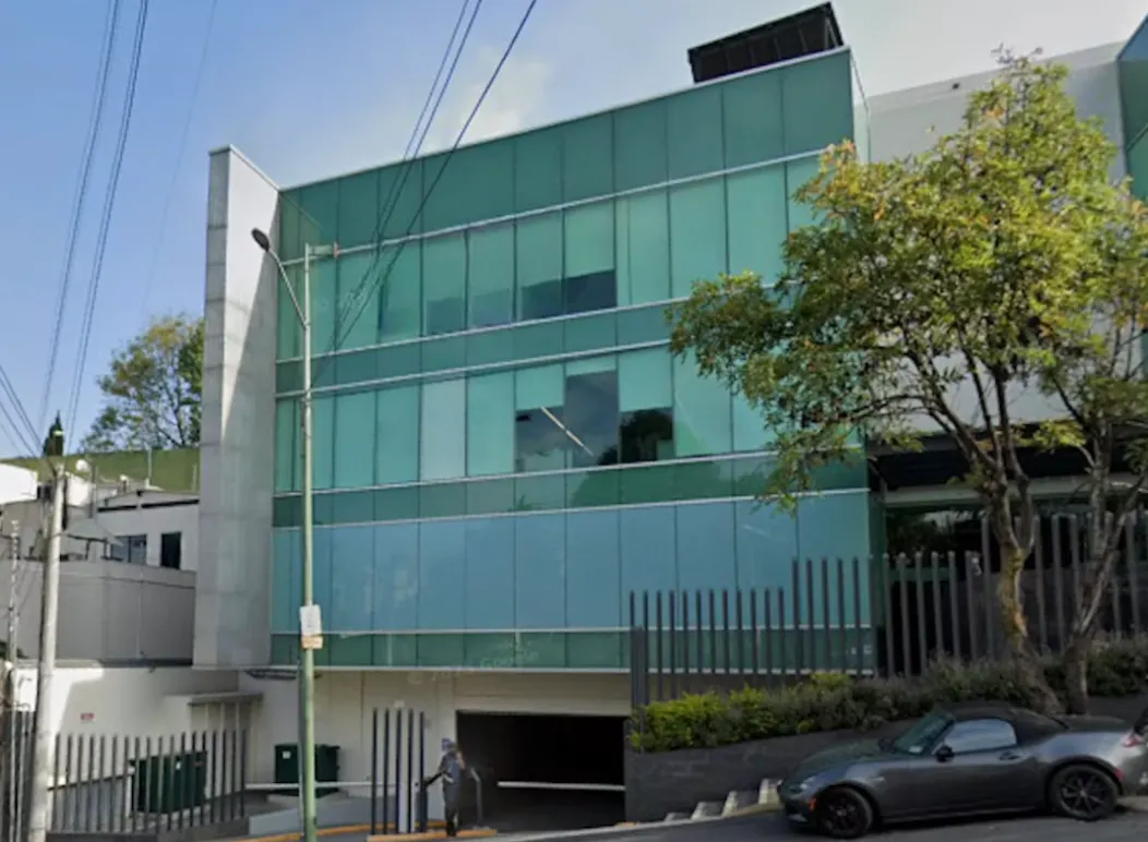 Oficina Spot2