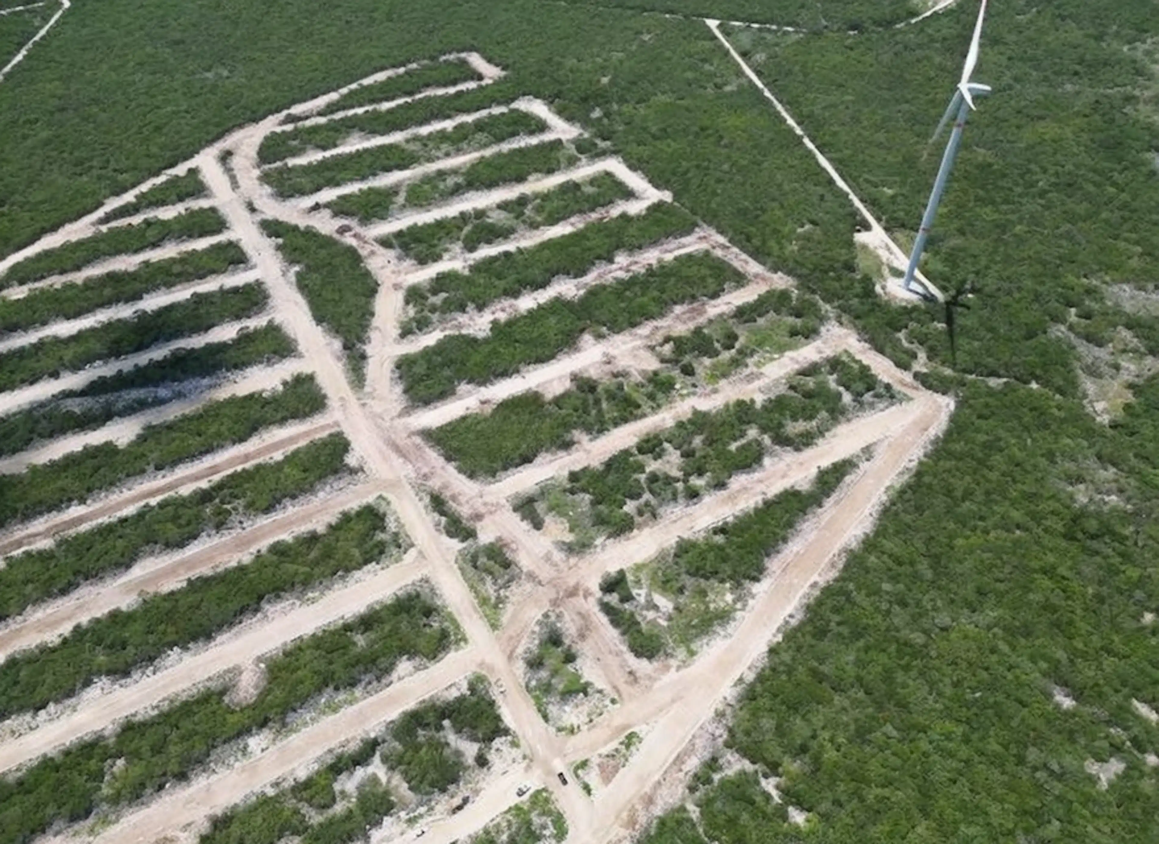 Terreno en Venta en Chicxulub Pueblo, Chicxulub MA 26-884.