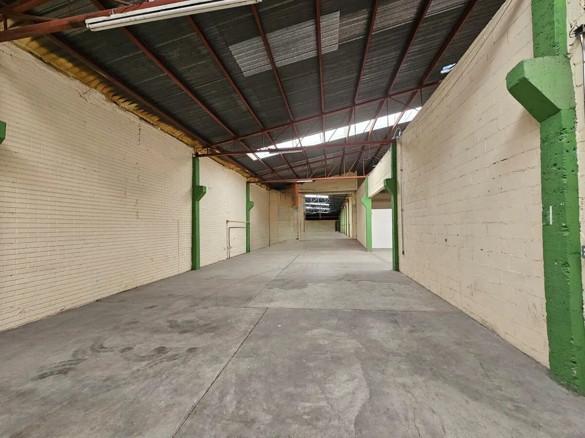 Industrial Spot2
