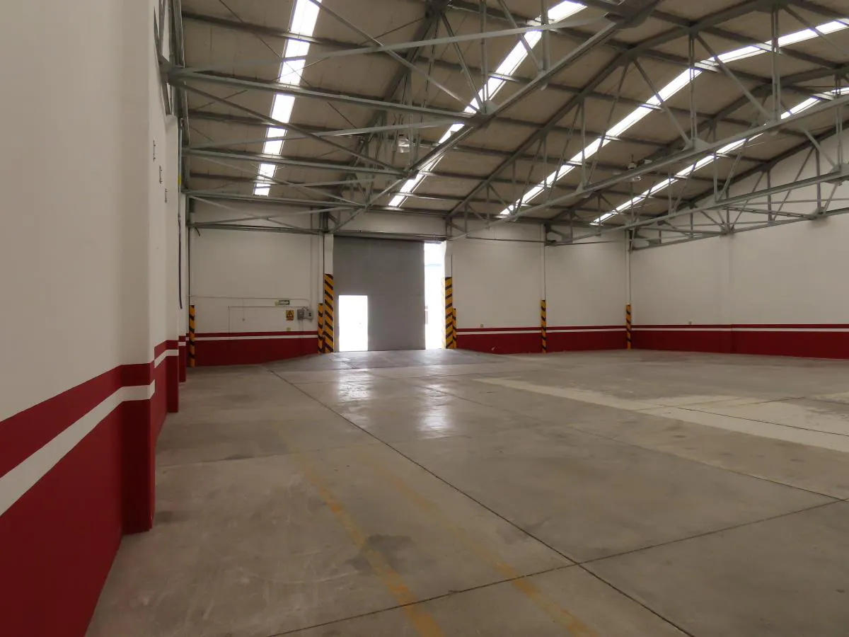Industrial Spot2