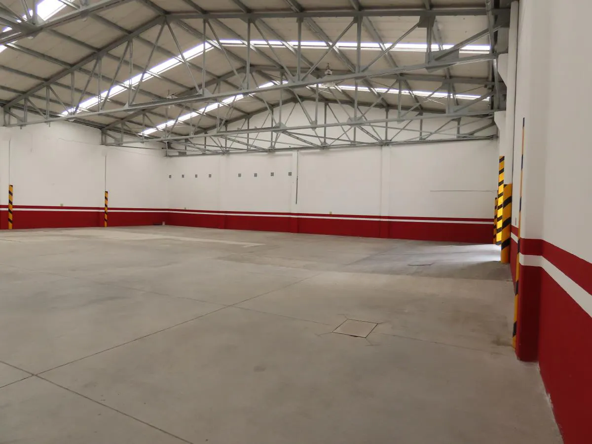 Industrial Spot2