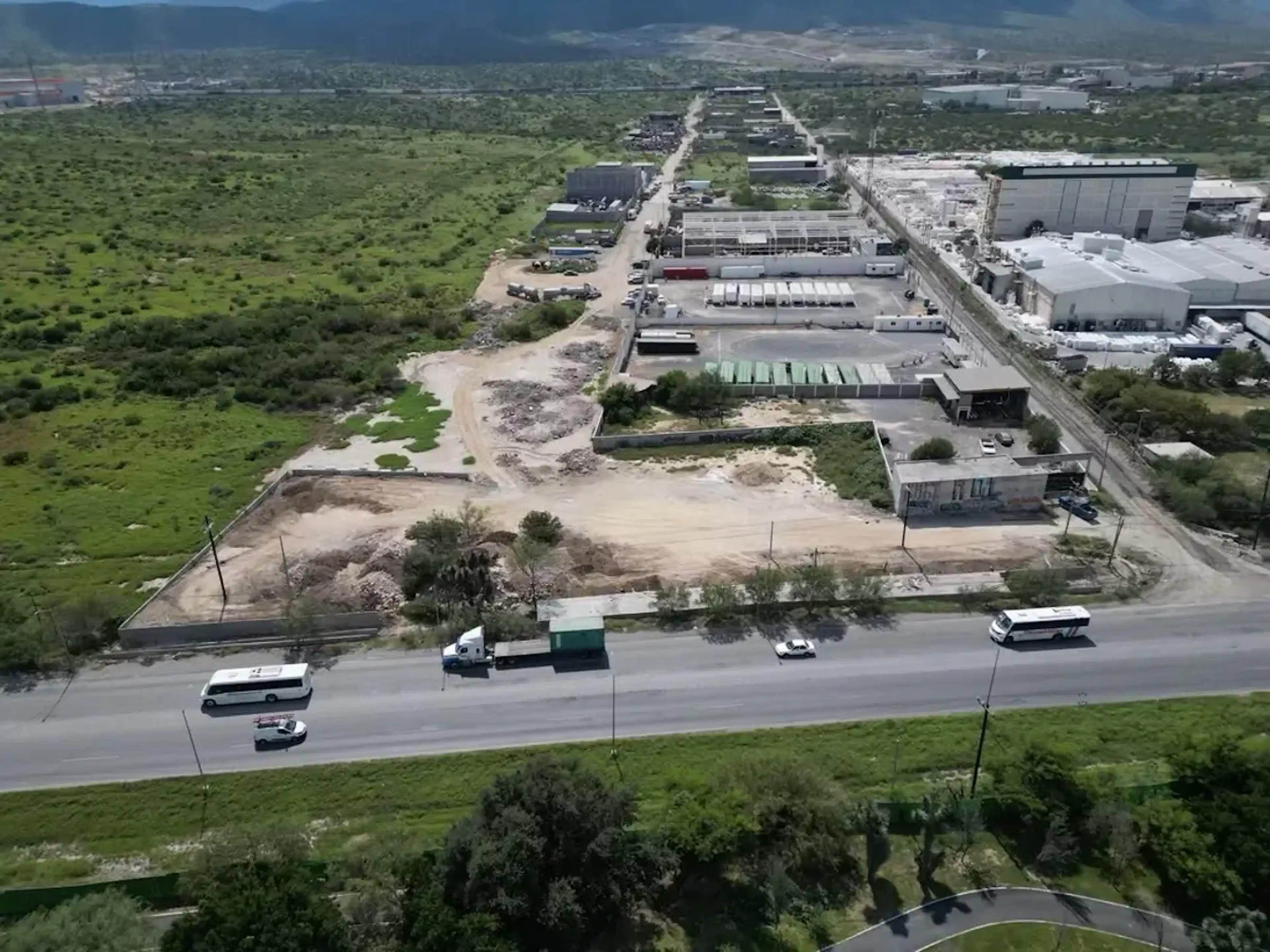 Terreno En Renta En Hacienda Del Sol, García, Nuevo León