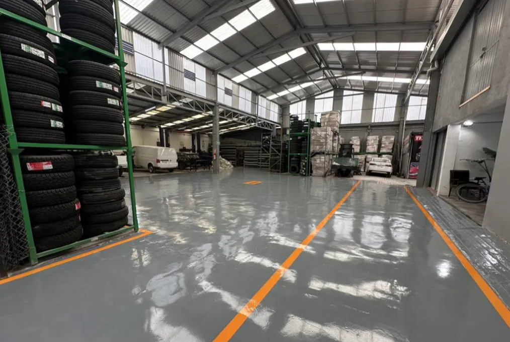 Industrial Spot2