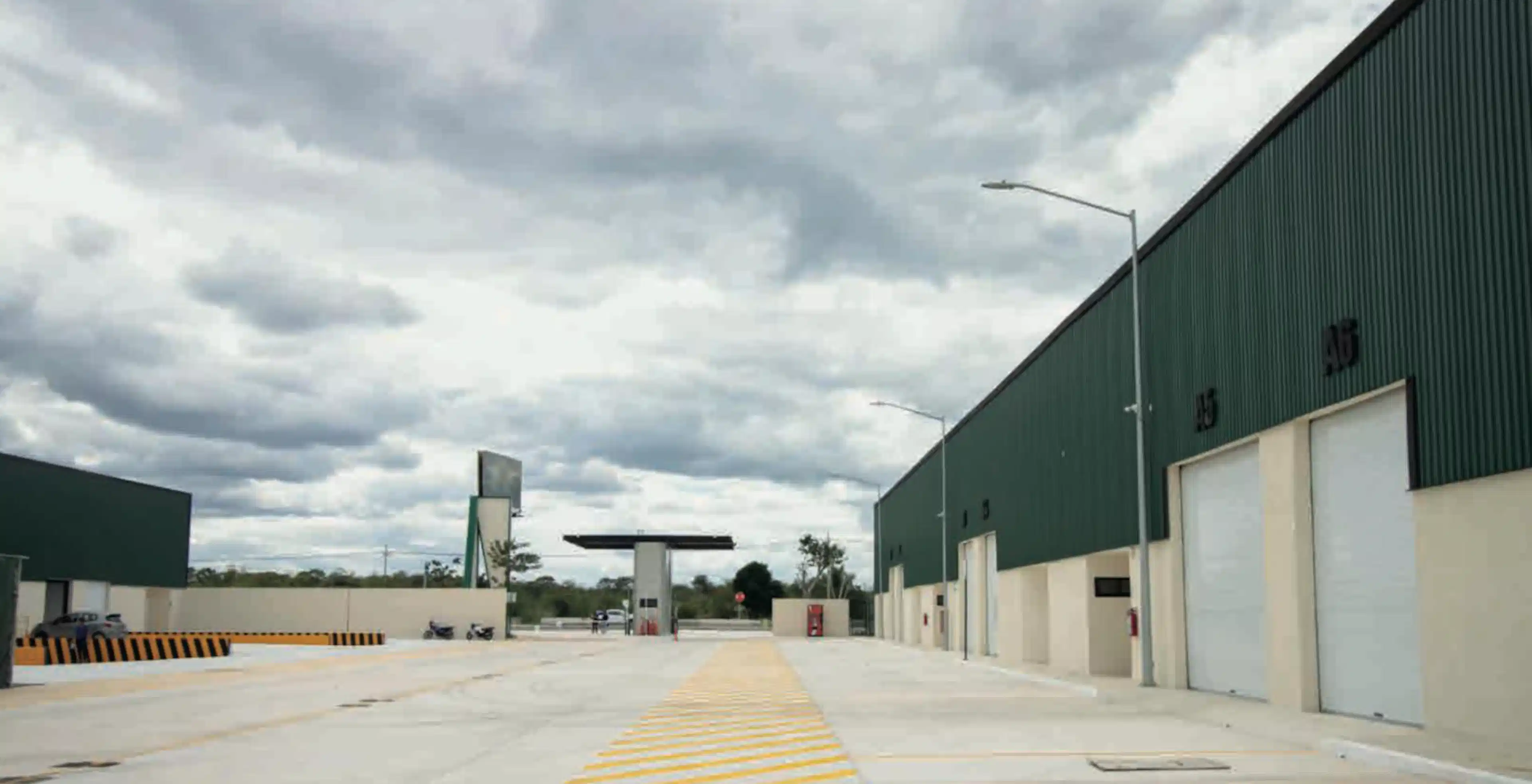 Carr. Costera Del Golfo