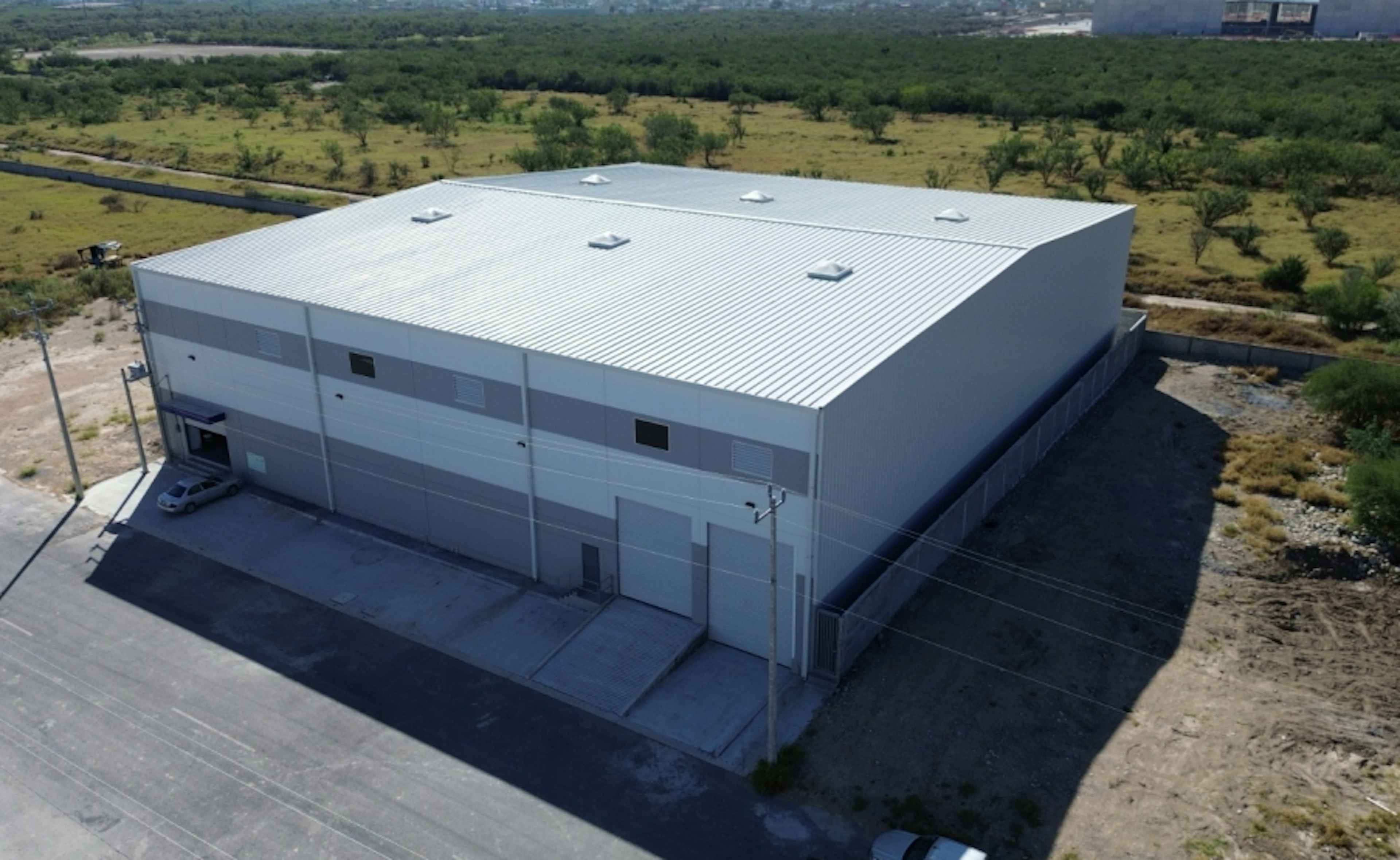 Libramiento Saltillo - Nuevo Laredo