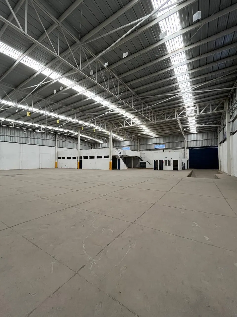 Industrial Spot2