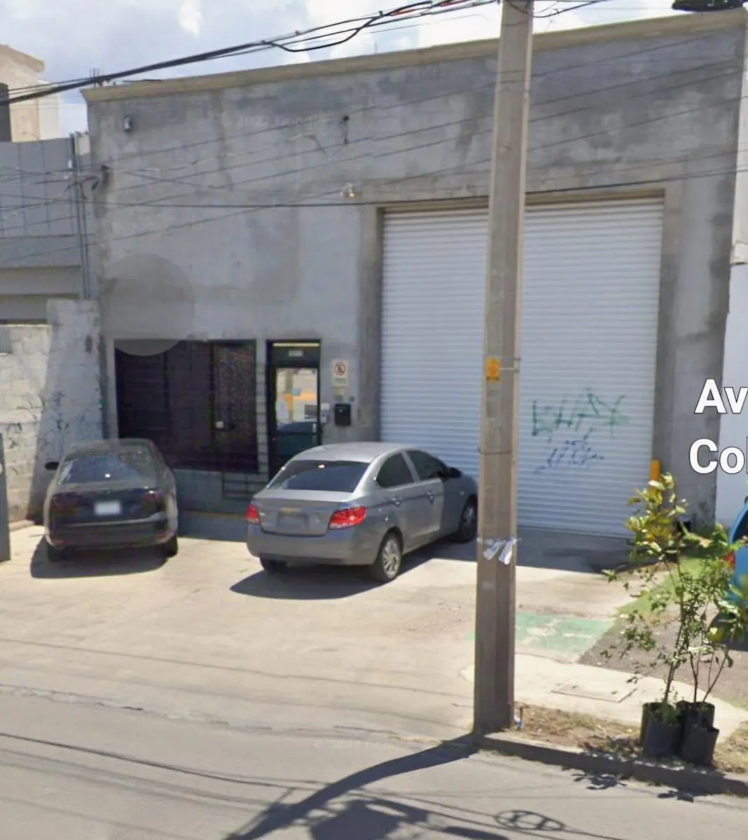 Industrial Spot2