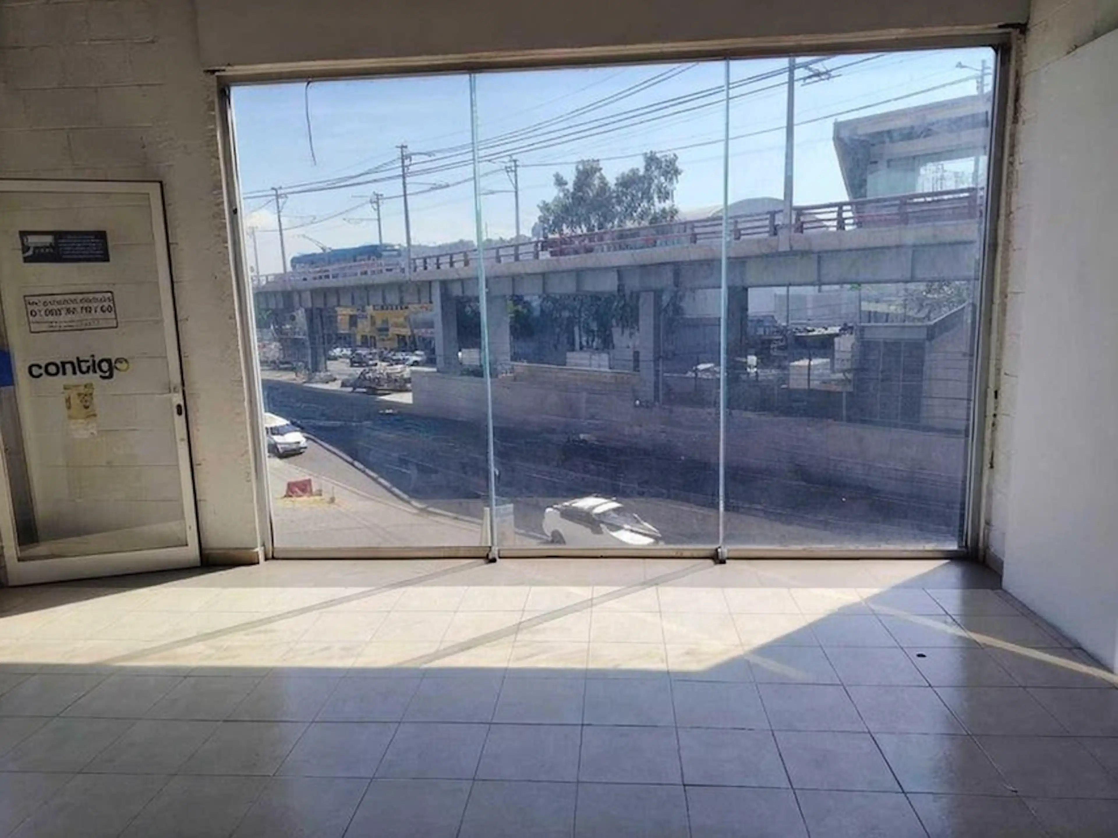 Iztapalapa, Santa Martha Acatitla S/n