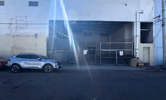Industrial Spot2