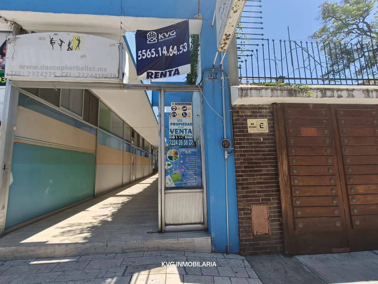 Local Comercial Spot2