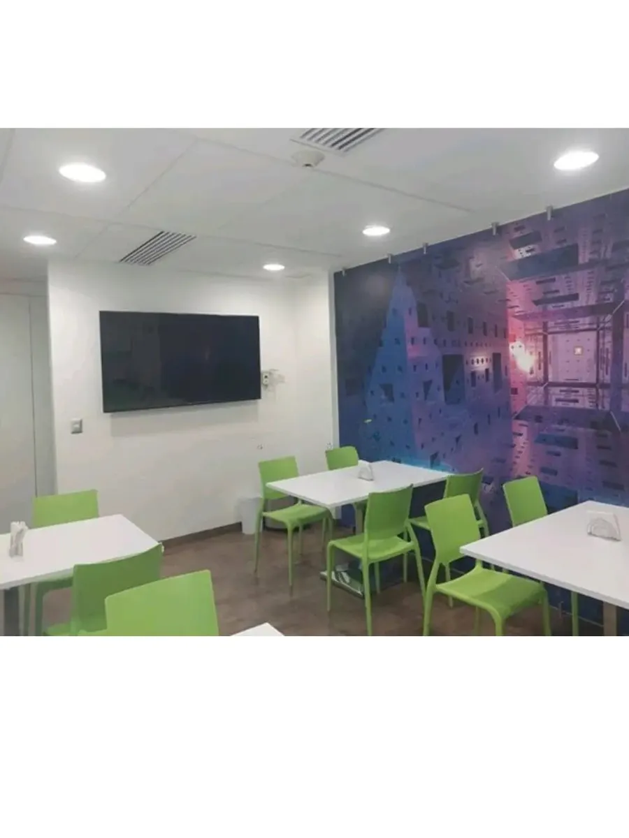 Oficina Spot2