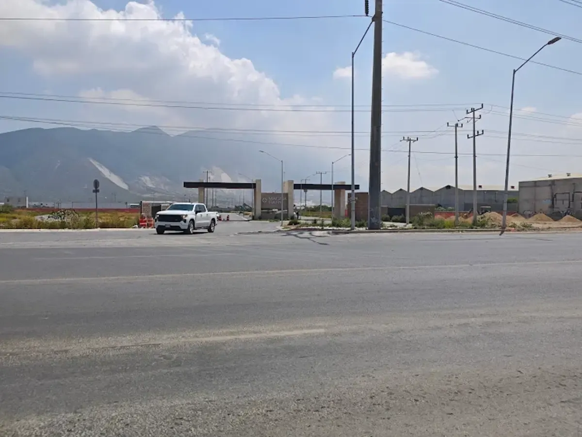 Industrial Spot2
