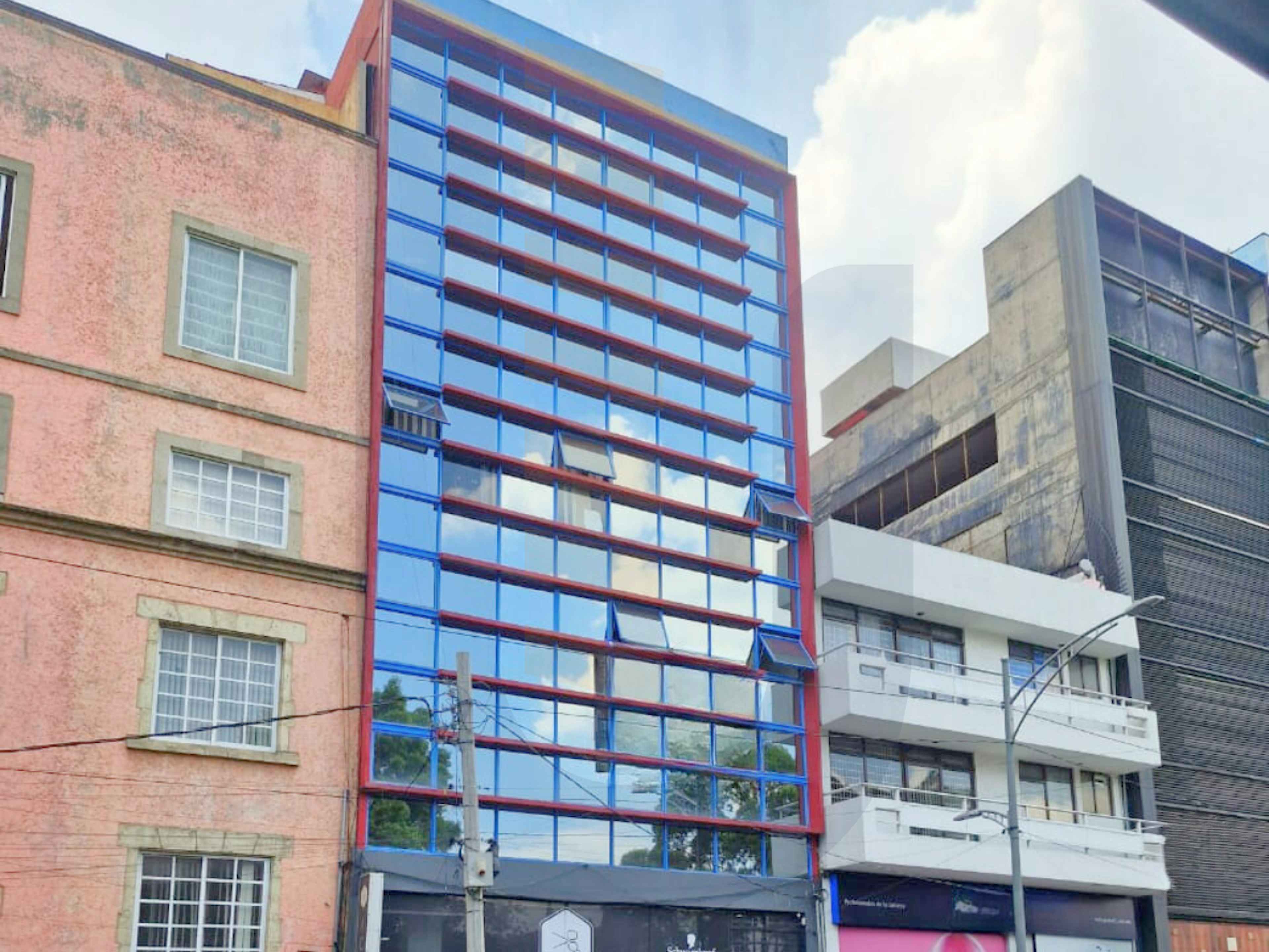 Avenida Insurgentes Sur