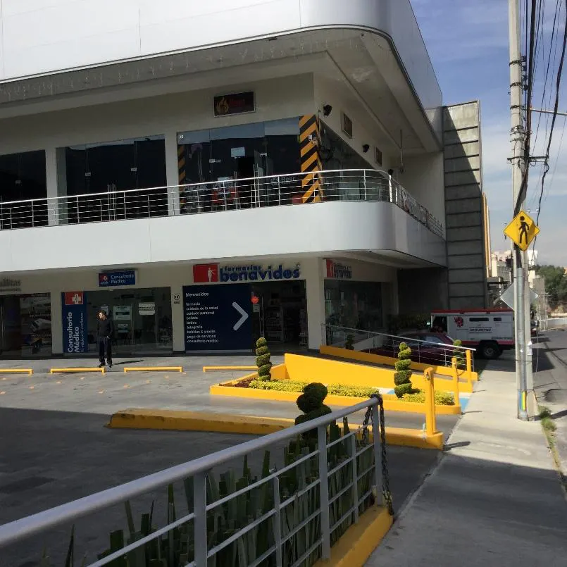 Local Comercial Spot2