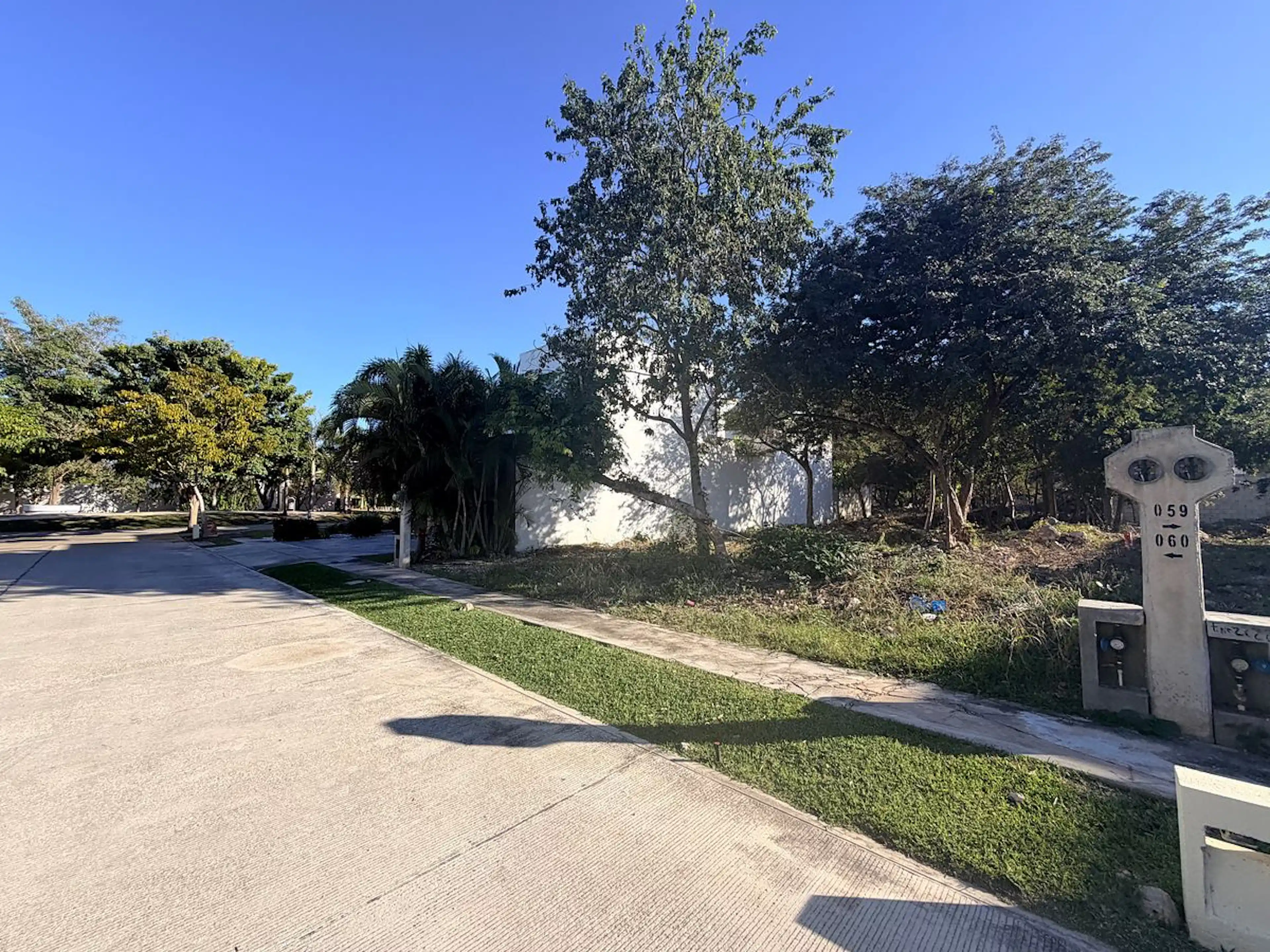 Lote En Venta Ubicado En La Privada Parque Natural, Cholul