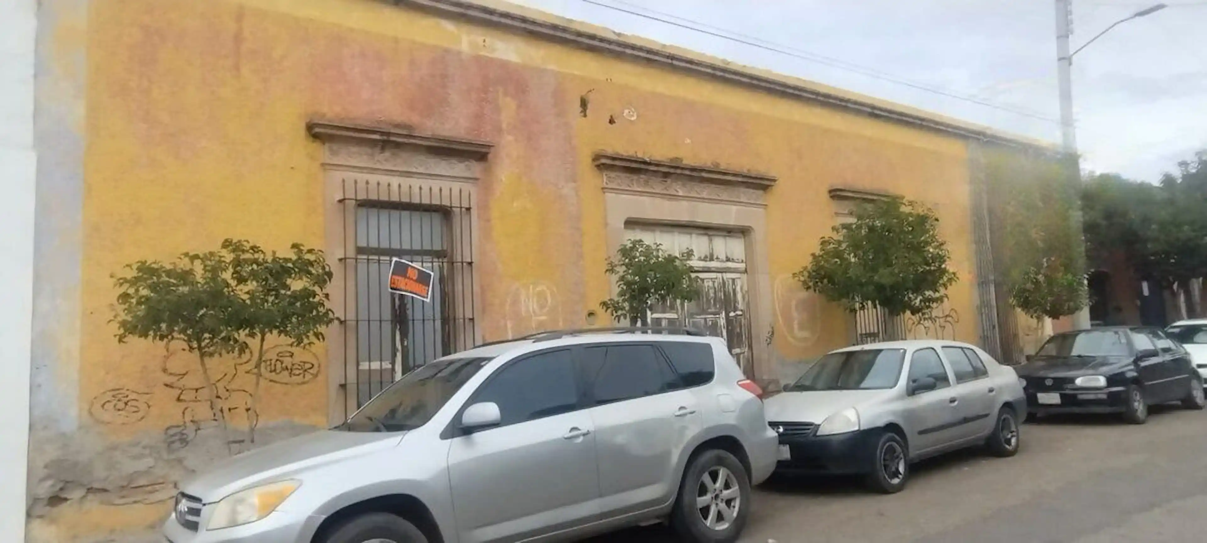 Terreno En Venta En Zona Centro