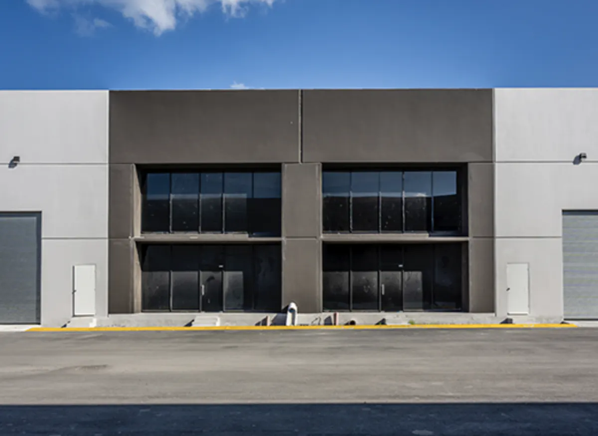Industrial Spot2