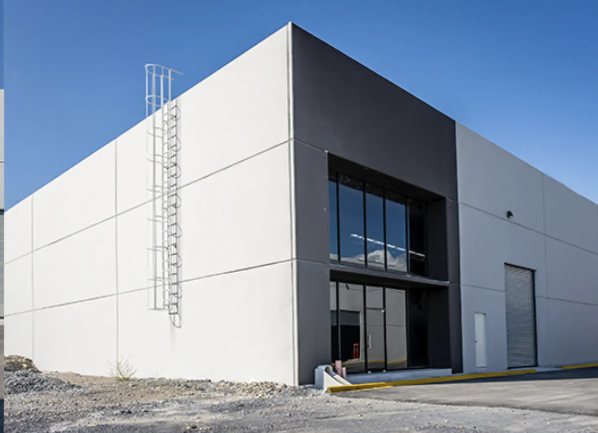 Industrial Spot2