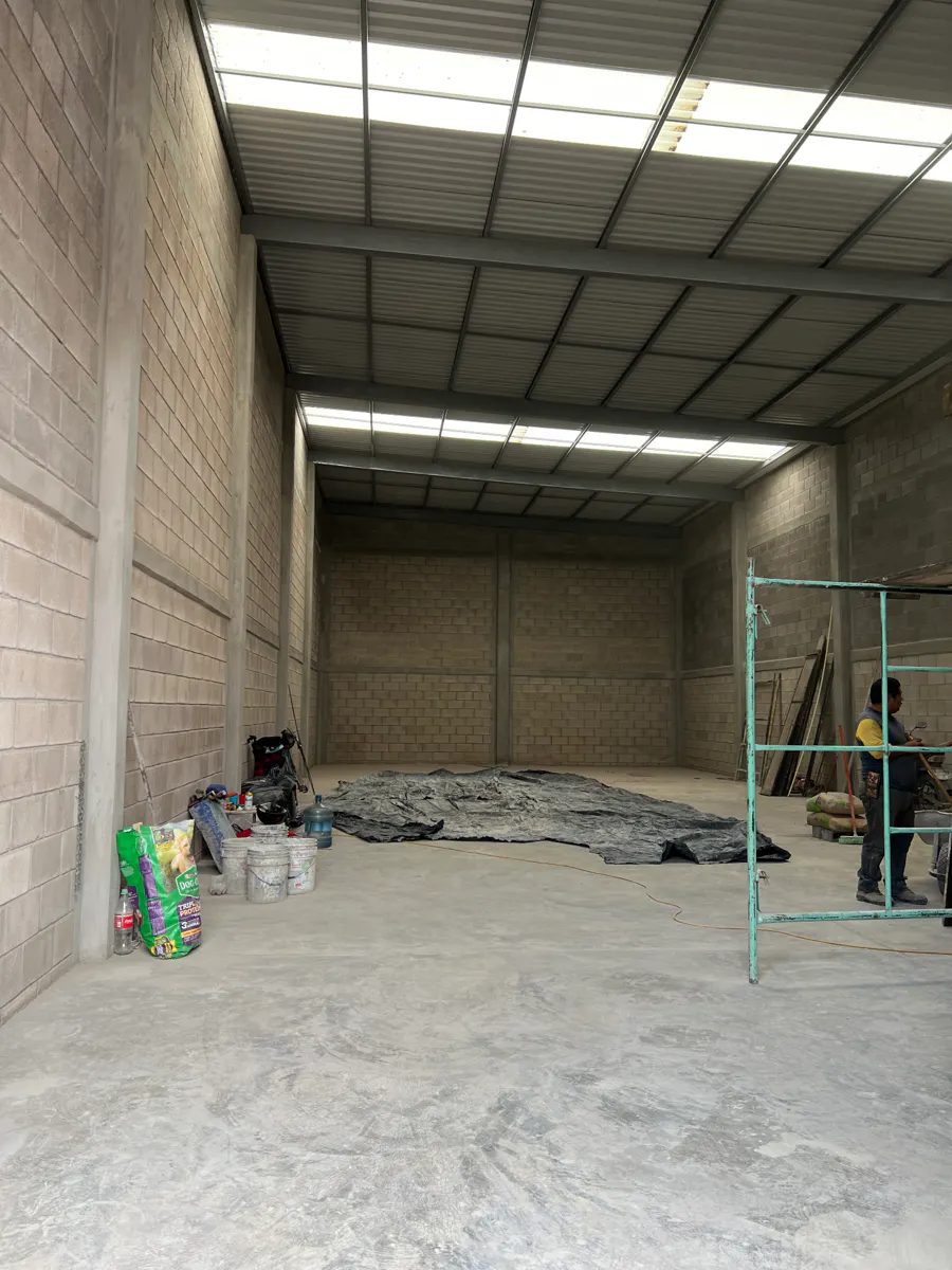 Industrial Spot2