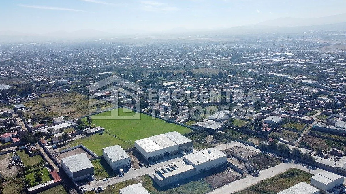 Industrial Spot2
